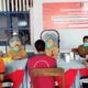 Lapas Sekayu Gelar Skrining TB dan HIV/AIDS Gratis untuk 50 Warga Binaan