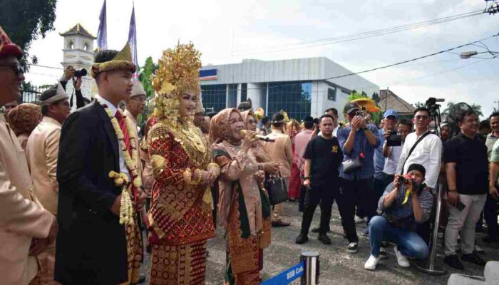 Lomba ‘Cang Incang’: Upaya Lestarikan Sastra Tutur di Era Digital