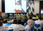 Musrenbang Rancangan RKPD OKI 2026 Digelar, Matangkan Prioritas Pembangunan Berbasis Visi Bupati dan Kebutuhan Stakeholder