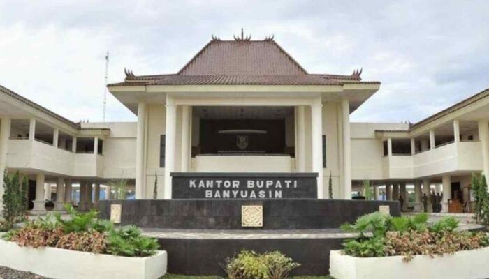 Penyelidikan Pengadaan Pakaian Dinas Banyuasin Belum Dibayar, Status Hutang Pemkab Jadi Sorotan
