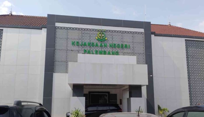 Penyidikan Dugaan Korupsi PMI Kota Palembang Bergulir, Kejari Periksa 10 Saksi dari Internal Lembaga
