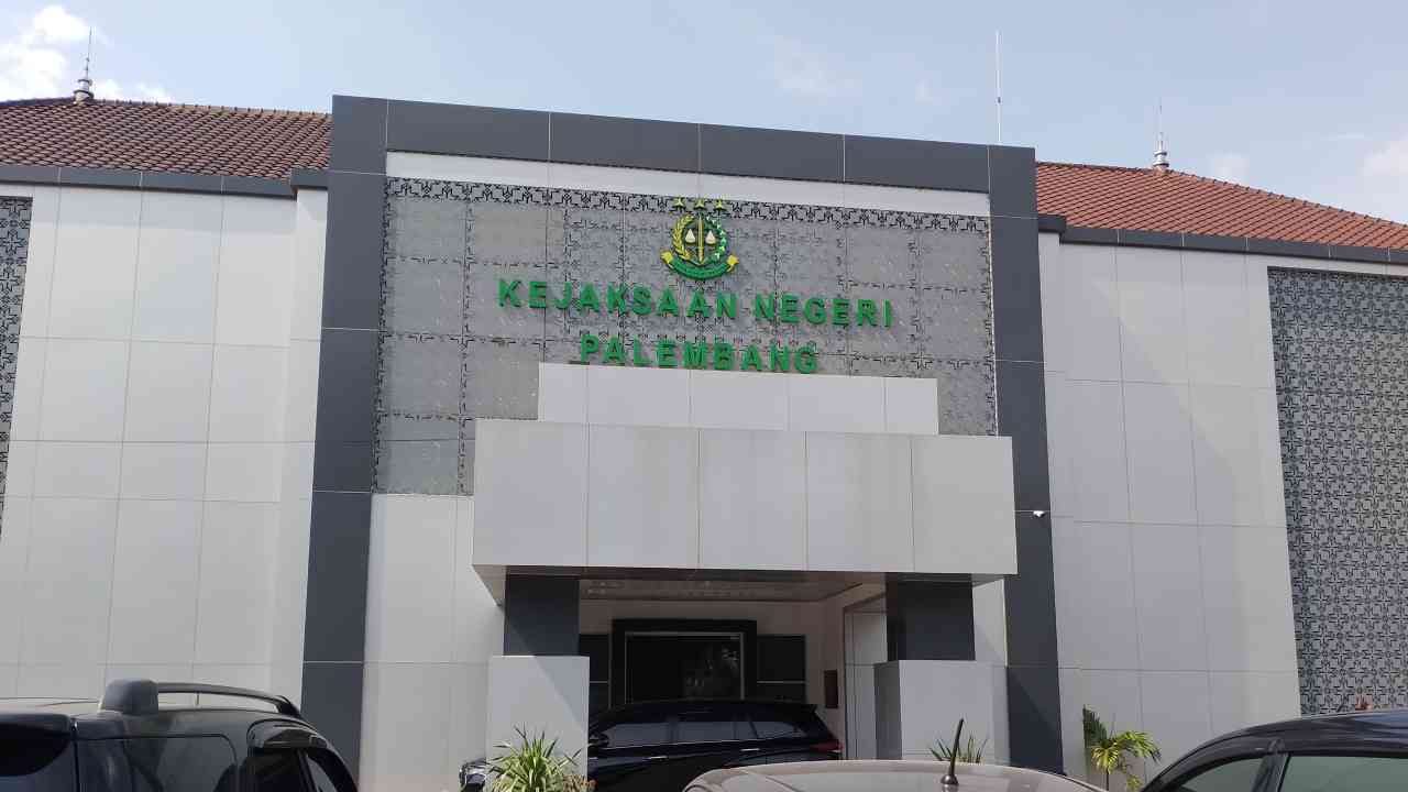 Penyidikan Dugaan Korupsi PMI Kota Palembang Bergulir, Kejari Periksa 10 Saksi dari Internal Lembaga