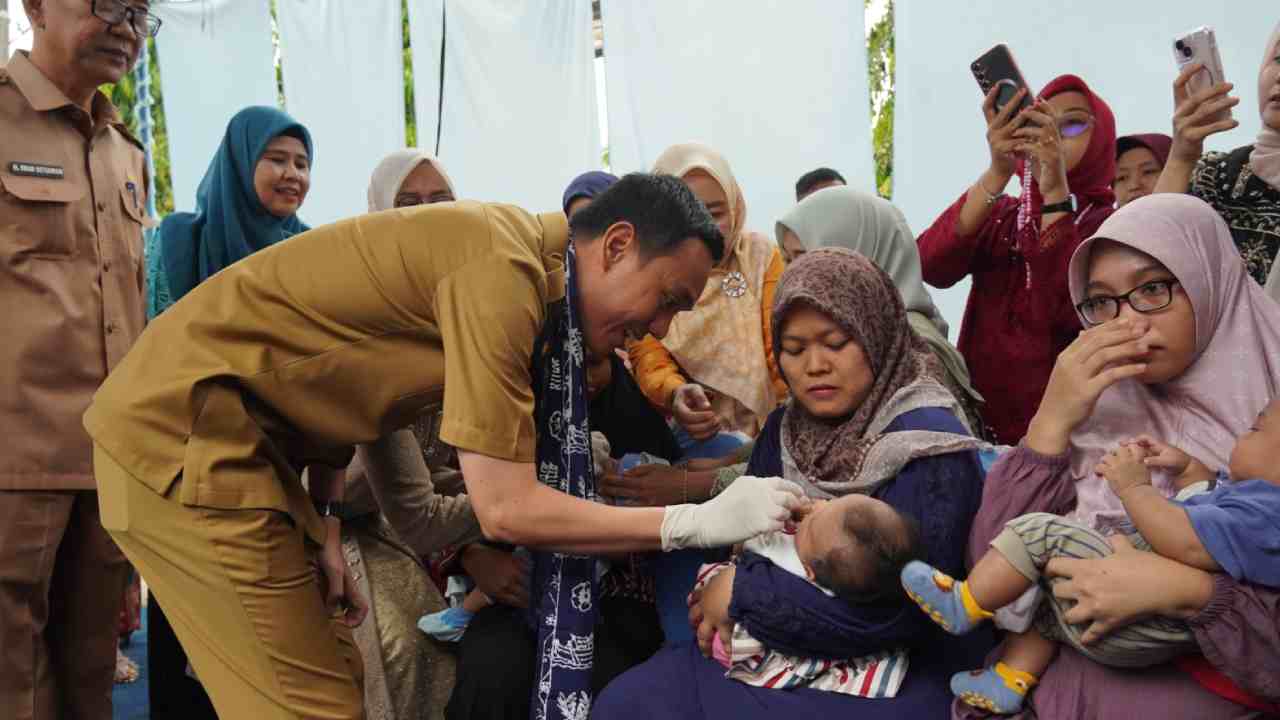 Peringati Hari Kartini, OKI Gelar Pelayanan KB Serentak di 18 Kecamatan Targetkan Ratusan Akseptor MKJP