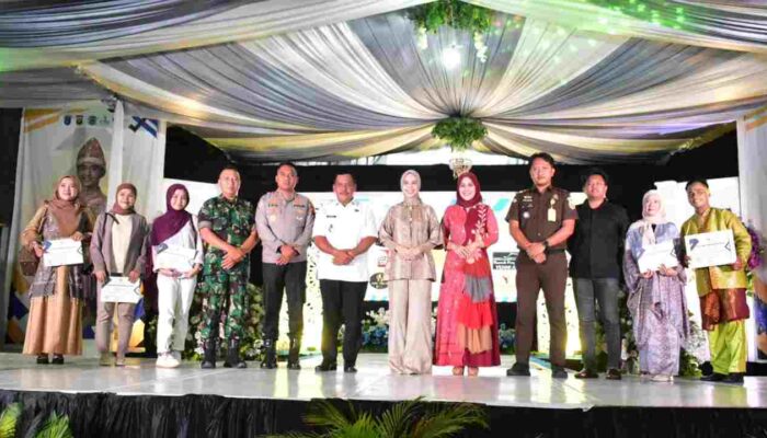 Polres OKI Pilih Duta Lalu Lintas 2025: Cetak Agen Perubahan Tertib Berkendara di Kalangan Generasi Muda