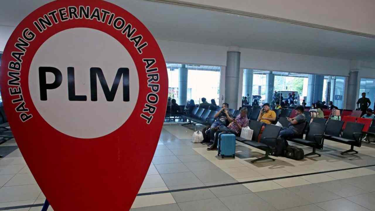Resmi Kembali Berstatus, Bandara SMB II Internasional Punya Waktu 2 Tahun Aktifkan Penerbangan ke Luar Negeri Sesuai Kepmenhub 26/2025