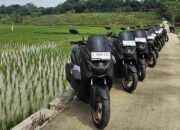 Satu Dekade Yamaha Nmax di Indonesia Dirayakan, Skutik 3 Juta Unit Jadi Trend Setter dan Simbol Gaya Hidup