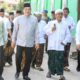 Silaturahmi Bupati Muba dan Forpess Pererat Komitmen Dukung Pondok Pesantren