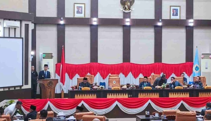 Sinergi untuk Kemajuan OKI dan Komitmen Pelayanan Berkualitas