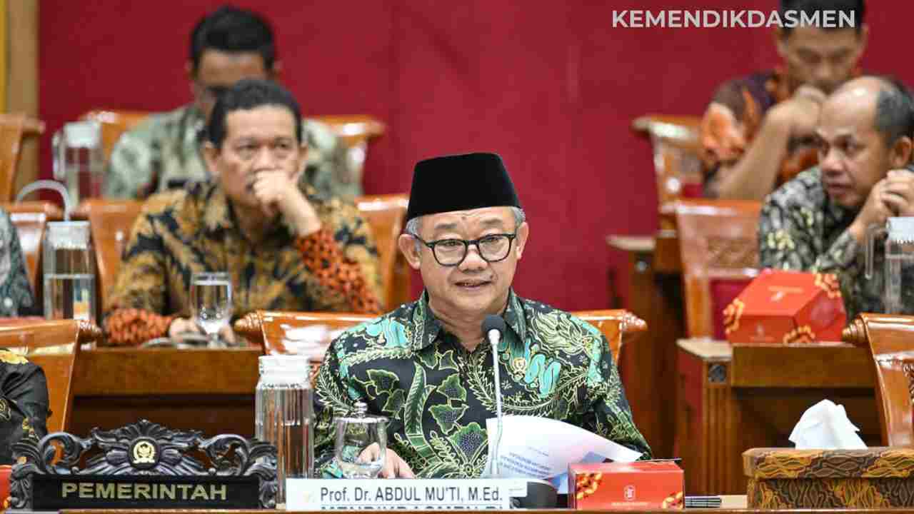 Temuan SPI Pendidikan KPK: 22,13 Persen Satuan Pendidikan Terindikasi Kecurangan Akreditasi Sekolah, Menteri Turun Tangan