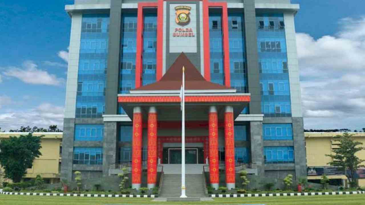 Terkait Kaburnya 8 Tahanan, Polda Sumsel dan Polres Lahat Siapkan Sanksi Petugas Polres Lahat yang Lalai