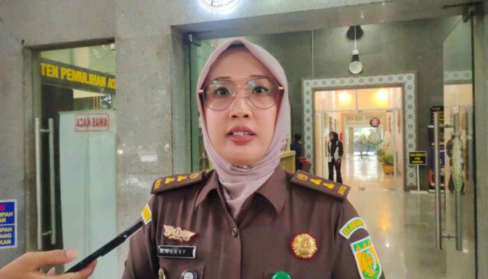 Usut Dugaan Korupsi Pasar Cinde Palembang, Kejati Sumsel Periksa Mantan Gubernur dan Dua Saksi Penting Lainnya