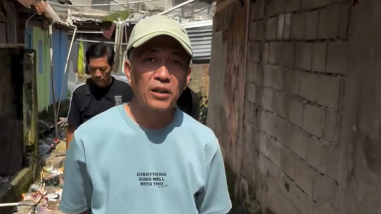 Wali Kota Palembang Prihatin Kondisi Rusun: Sampah Menumpuk, Drainase Tersumbat, Fasum Rusak
