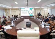 Audit Laporan Keuangan 2024 Berakhir, Pemkab Muba Gelar Exit Meeting dengan BPK Perwakilan Sumsel