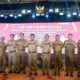 Bupati H M Toha Hadiri Musrenbang RKPD Sumsel 2026 di Palembang