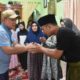Bupati Kuningan Takziah ke Rumah Duka Almarhum Kasman (Mang Emon), Pedagang Es yang Tewas Ditusuk di Kayuagung OKI