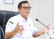 Bupati Muba H M Toha Beri Ultimatum 6 Bulan kepada BUMD: Perubahan Kinerja Harus Nyata