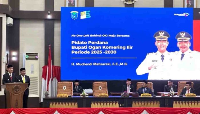 Bupati Prioritaskan Efisiensi Anggaran untuk Pembangunan Rakyat