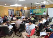 CJH OKI Siap Berangkat Haji Pertengahan Mei 2025, Difasilitasi Pemkab 12 Bus dan Dikawal Menuju Asrama Palembang