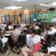 CJH OKI Siap Berangkat Haji Pertengahan Mei 2025, Difasilitasi Pemkab 12 Bus dan Dikawal Menuju Asrama Palembang
