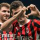 Comeback Manis AC Milan di San Siro, Libas Bologna 3-1 Jelang Final Coppa Italia