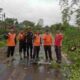 Cuaca Ekstrem Sebabkan Pohon Tumbang di Sekayu, Bupati HM Toha Apresiasi Respons Cepat Tim Gabungan