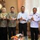 DPRD OKI Apresiasi Capaian UHC dan Peningkatan Layanan BPJS Kesehatan di Daerah