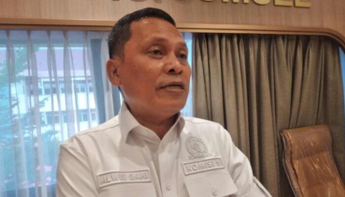 DPRD Sumsel Respons Putusan MK: Dukung Pendidikan Dasar Gratis, Namun Anggaran Jadi Tantangan