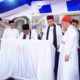 Di Babat Toman, Bupati Muba dan Ustadz Abdul Somad Resmikan Pondok Pesantren Al-Ma’arif dalam Suasana Penuh Suka Cita