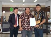 Diduga Wanprestasi Tak Bayar Angsuran, Pengusaha Apotik di OKI Digugat Perusahaan Pembiayaan