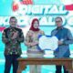 Digital Kito Galo 2025 Resmi Dibuka, Sekda Sumsel Tegaskan Digitalisasi Adalah Keharusan