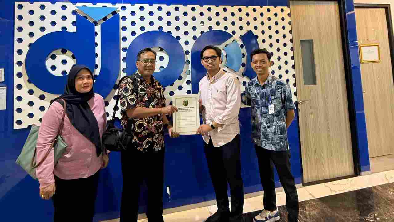Dinkominfo Muba Gencarkan Usulan Percepatan Program 'Muba Bebas Blankspot' ke Komdigi