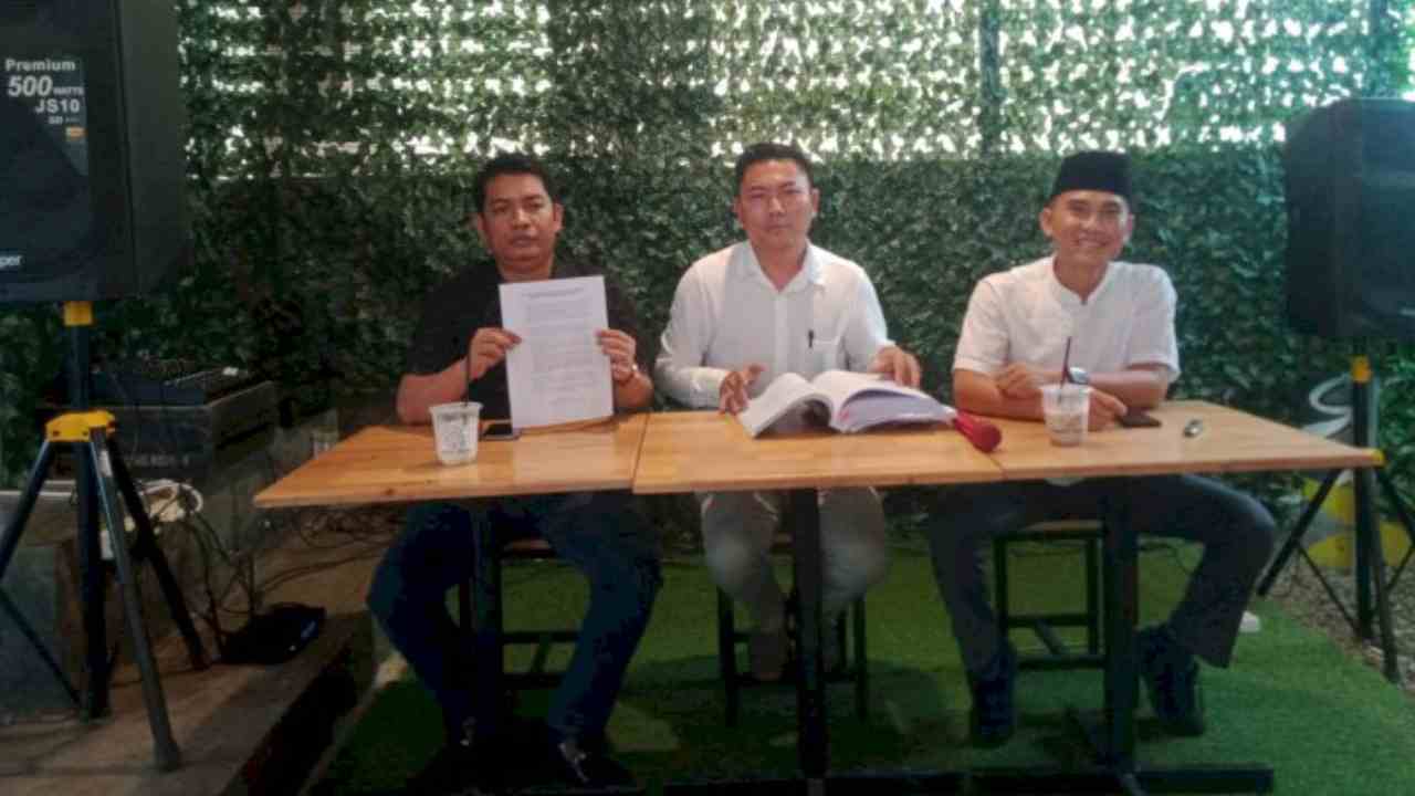 Dituding Mafia Kelapa Sawit dan Curi Buah, Warga OKI Indarso Buka Suara Lewat Kuasa Hukum