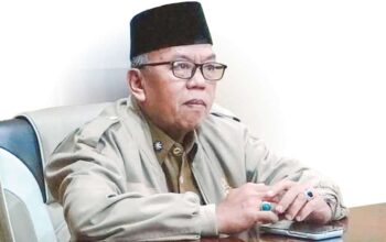 Dukung Makan Bergizi Gratis, Pemkab Musi Rawas Siapkan Enam Lokasi Lahan untuk Dapur dan Sekretariat Program Nasional