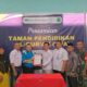 Dukung Pendidikan Agama Anak, PT Baturona Adimulya Resmikan TPA di Desa Supat Timur Muba Melalui Program PPM/CSR