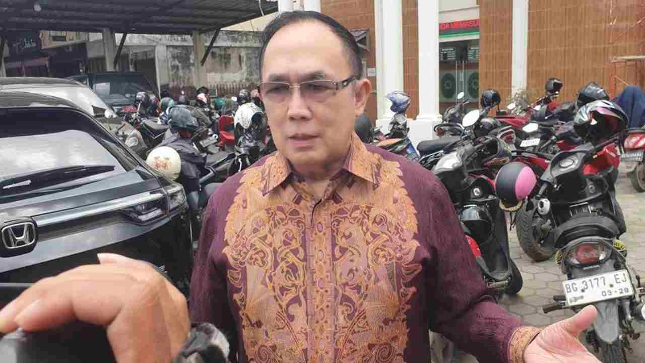 Eks Cagub Sumsel Eddy Santana Putra Gugat Bawaslu Sumsel di PTUN Palembang, Dituding Curang TSM di Pilgub 2024