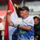 Gubernur Sumsel Herman Deru Targetkan Sukses Ganda Pornas Korpri dan Fornas 2025