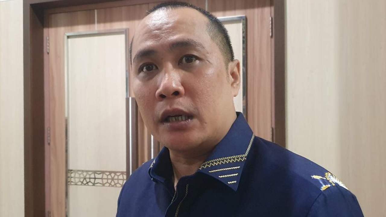 Gugatan Hasil PSU Pilkada Empat Lawang di MK Teregistrasi, Sidang Perdana 15 Mei