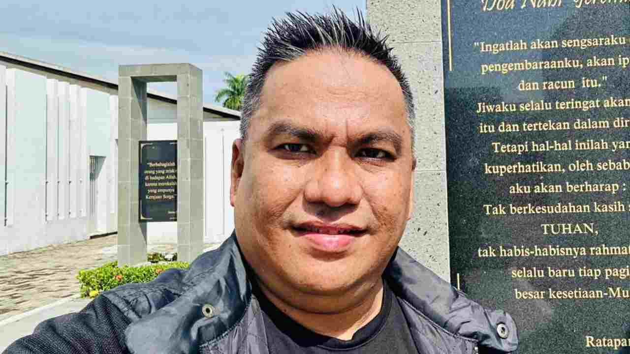 Hadapi Ancaman Siber, Kominfo Muba Imbau Warga Tingkatkan Keamanan Password