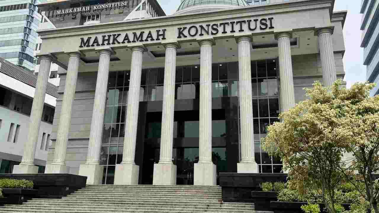 Hasil PSU Pilkada Empat Lawang Digugat ke MK, Paslon 01 Persoalkan Perselisihan Hasil