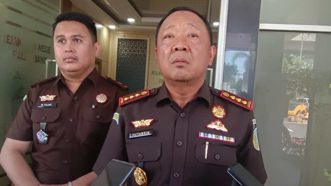 Jaksa Kejari Palembang Salah Baca Tuntutan Pembunuhan Sadis, Harusnya 14 Tahun Malah 2,5 Tahun Penjara