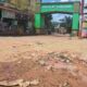 Jalan Desa Mekar Jadi Sungai Lilin Rusak Parah, Diduga Akibat Kendaraan Berat Perusahaan
