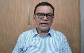 Joncik Muhammad Tanggapi Gugatan Hasil PSU Pilkada Empat Lawang di MK, Nilai Hak Paslon dan PSU Diawasi Ketat
