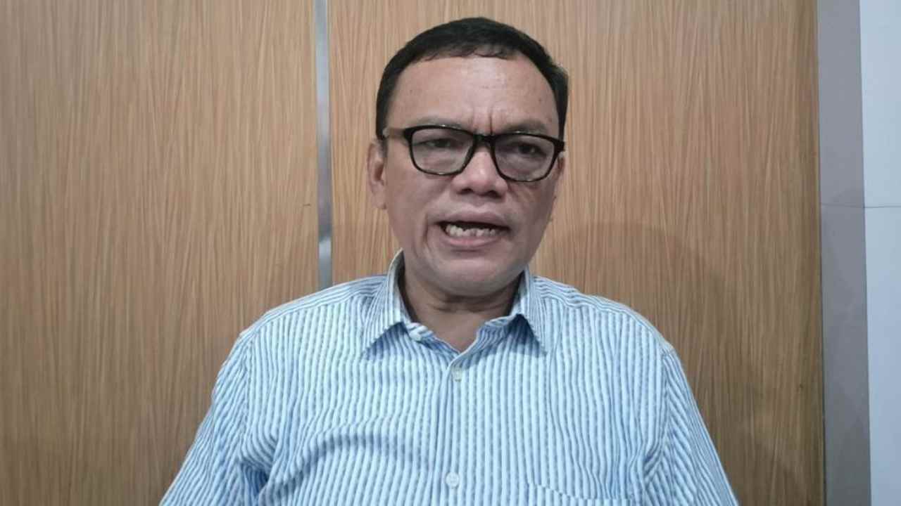 Joncik Muhammad Tanggapi Gugatan Hasil PSU Pilkada Empat Lawang di MK, Nilai Hak Paslon dan PSU Diawasi Ketat