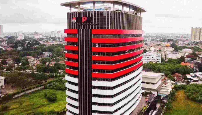 KPK Panggil Enam Saksi Kasus Korupsi Infrastruktur di Muba