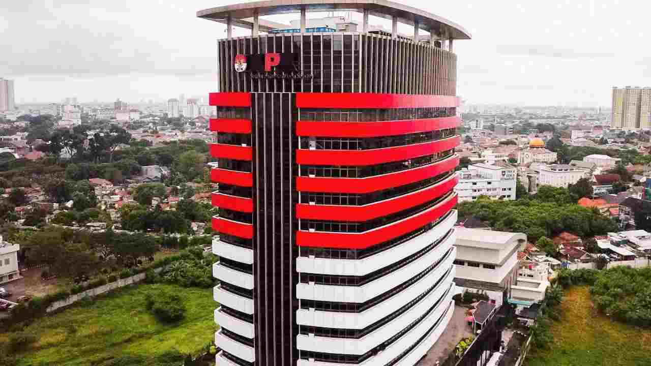 KPK Panggil Enam Saksi Kasus Korupsi Infrastruktur di Muba