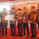 KPU Empat Lawang Tetapkan Joncik Muhammad-Arifai sebagai Bupati-Wakil Bupati Terpilih