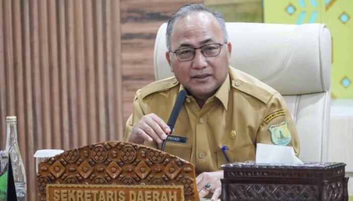 Kabar Baik, TPP ASN Pemkab Muba Dipastikan Segera Cair