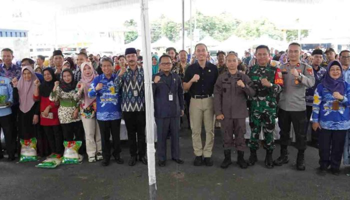 Kebanggaan Produk Lokal untuk Stabilitas Harga
