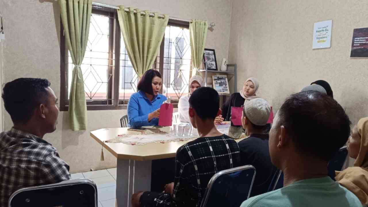 Kejari OKI Terima Tahap Dua Dugaan Asusila Anak di Bawah Umur, Tiga Tersangka Masih Anak, Terungkap Belasan Pelaku Terlibat