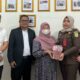 Kejari OKI Terima Uang Titipan Pengganti Rp 278,5 Juta dari Tersangka Korupsi Dana Hibah Panwaslu OKI